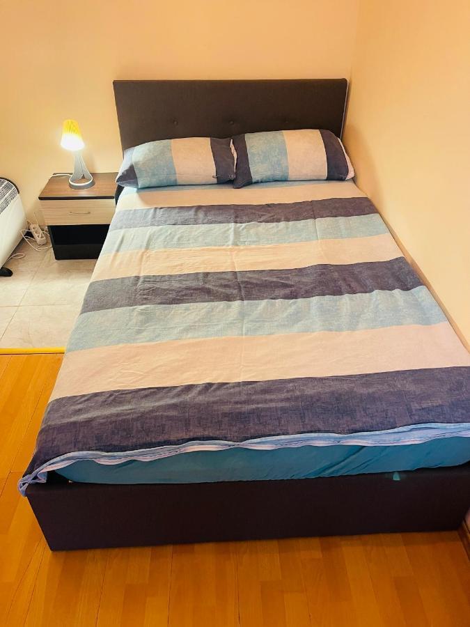 Top Center Studio 2 Min To The Beach Apartament Warna Zewnętrze zdjęcie